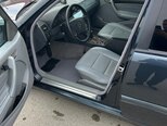 Mercedes C 200-8