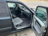 Mercedes C 200-9