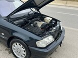 Mercedes C 200-17