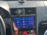 Mercedes C 200-20