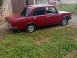 LADA (VAZ) 2107-5