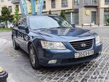 Hyundai Sonata-2
