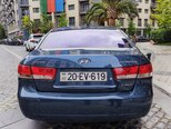 Hyundai Sonata-7