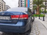 Hyundai Sonata-9