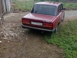 LADA (VAZ) 2107-6