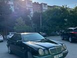 Mercedes E 280 4MATIC-11