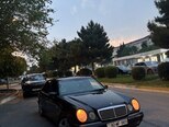 Mercedes E 280 4MATIC-1