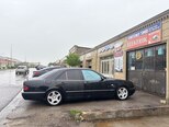 Mercedes E 280 4MATIC-2