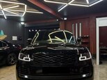 Land Rover Range Rover-1
