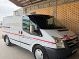Ford Transit-7