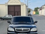 GAZ 31105 "Volga"-1