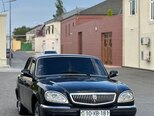 GAZ 31105 "Volga"-3