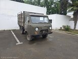 UAZ 3303-2