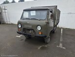 UAZ 3303-3