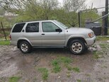 Nissan Pathfinder-3