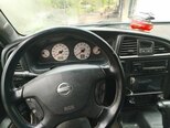 Nissan Pathfinder-7