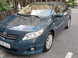 Toyota Corolla-2
