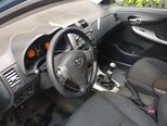 Toyota Corolla-5