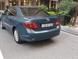 Toyota Corolla-4
