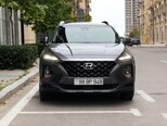 Hyundai Santa Fe-3