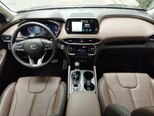 Hyundai Santa Fe-7
