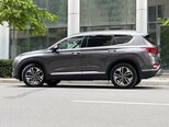 Hyundai Santa Fe-5