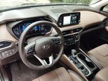 Hyundai Santa Fe-12