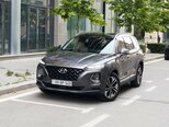 Hyundai Santa Fe-1