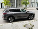 Hyundai Santa Fe-4