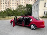 Mercedes C 200-2