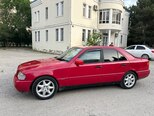 Mercedes C 200-8