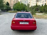 Mercedes C 200-7