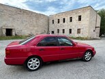 Mercedes C 200-6