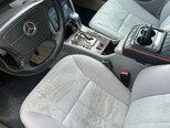 Mercedes E 240-3