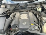 Mercedes E 240-5