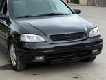 Opel Astra-1