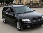 Opel Astra-3