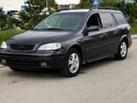 Opel Astra-2
