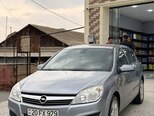 Opel Astra-3