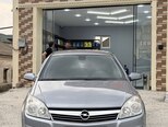 Opel Astra-1