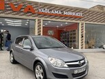 Opel Astra-2