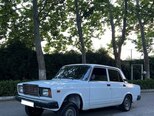 LADA (VAZ) 2107-1