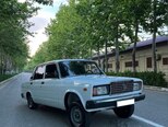 LADA (VAZ) 2107-2