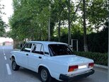 LADA (VAZ) 2107-3