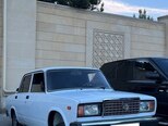 LADA (VAZ) 2107-7