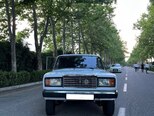 LADA (VAZ) 2107-4