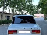 LADA (VAZ) 2107-5