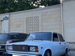 LADA (VAZ) 2107-6
