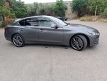 Infiniti Q50-5