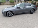 Infiniti Q50-6